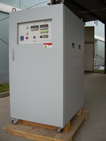 Magnetizing/ demagnetizing equipments combining magnetizing/demagnetizing technology