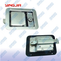Paddle Handle Locks