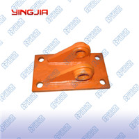08127 Wing Body Trailer Cylinder Bracket