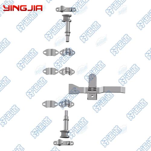 515121S Door Locking Gear D22mm