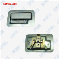 Stainless Steel Toolbox Hanlde Latches