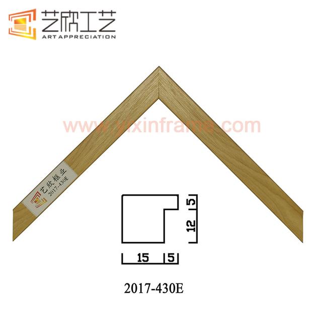 Wholesale Bulk Picture Frames Molding Small
