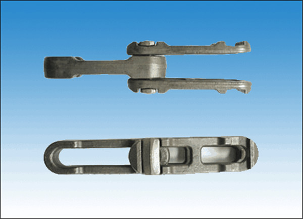 high Quality Drop Forged Rivetless Chain