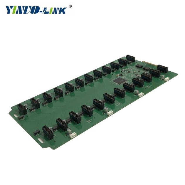 Best Quality 24 Port 100M Ethernet