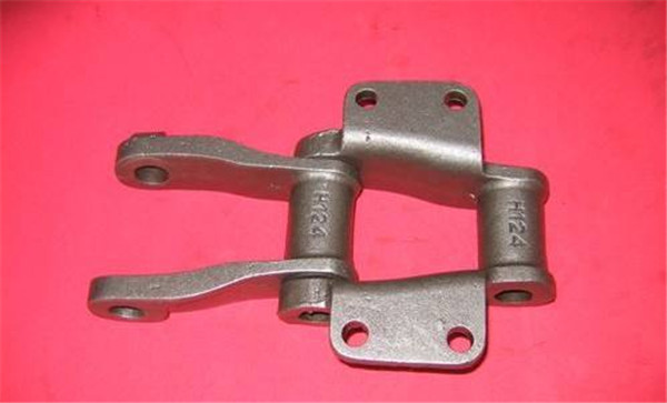 Cast iron/ Cast steel chain chinese manufacturer