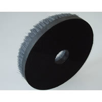 Diam.250mm Abrasive Brushes