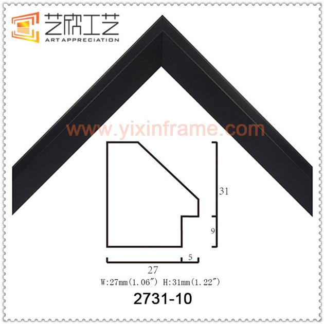 Polystyrene Frame Moulding 2731 For Photo