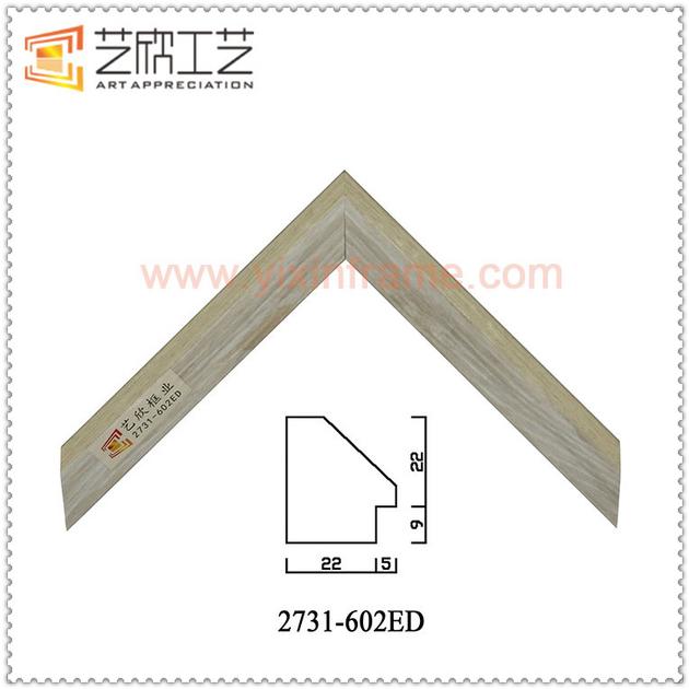 Custom Picture Framing Polystyrene Moulding Cheap