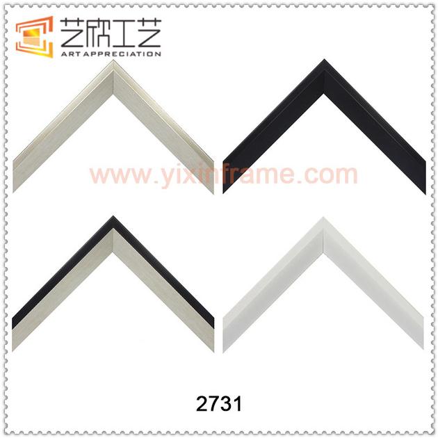 Polystyrene Frame Moulding 2731 For Photo, Picture, Paintings