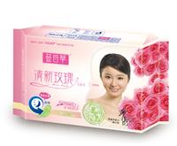 290mm night use superabsorbent sanitary napkins & OEM service