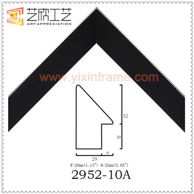 Polystyrene Photo Frame Mouldings 2952