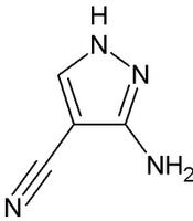 3-Amino-1H-4-Cyanopyrazole