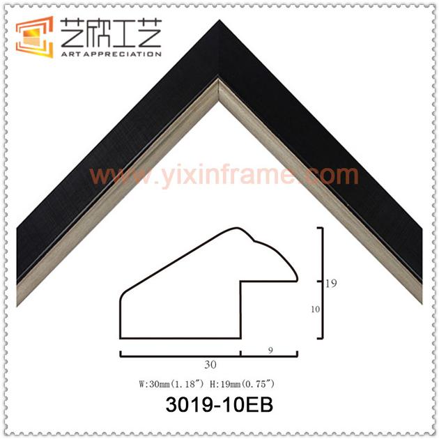 Modern Polystyrene Frame Moulding 3019