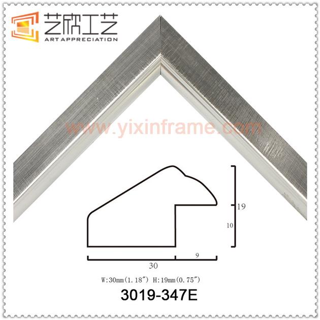 Modern Polystyrene Frame Moulding 3019