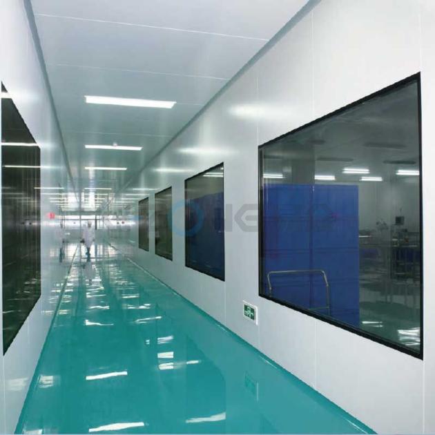EZONG Double insulating glass window