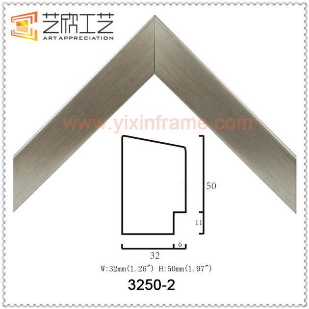 Custom Art Frame Moulding 3250 Wholesale