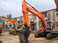 used hitachi excavator EX200-1
