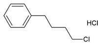 4-(4-Chlorobutyl) pyridine Hydrochloride
