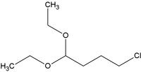 4-Chlorobutanal diethyl acetal