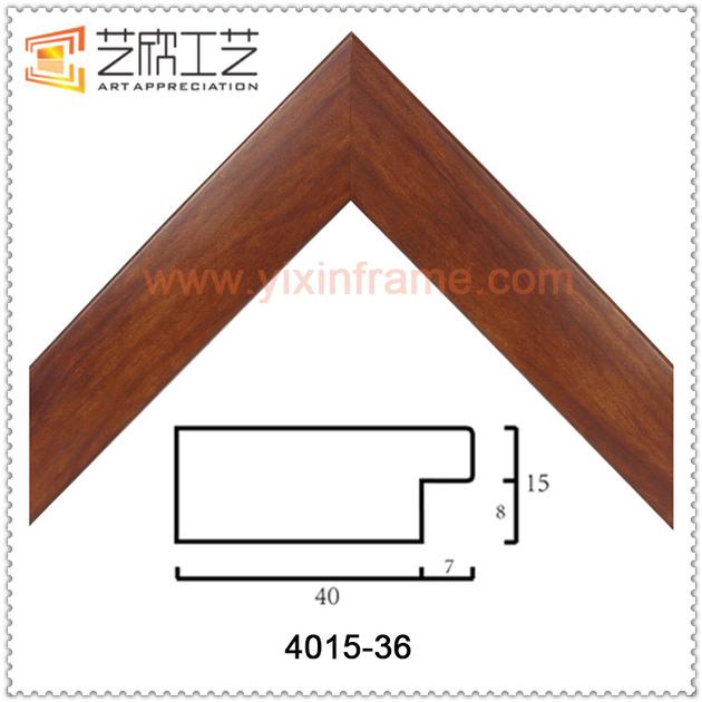 PS Photo Frame Moulding 4015 Cheap Custom Picture Frames On Sale