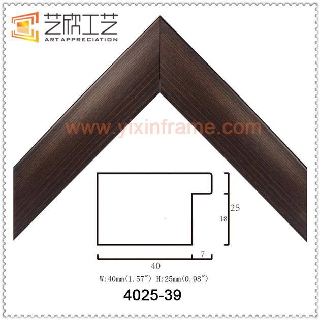 Cheap Custom Framing Moulding 4025 Unusual
