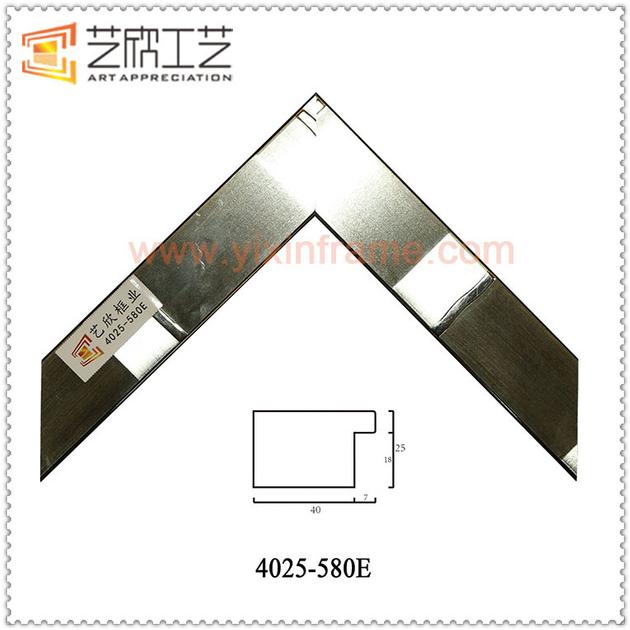 Cheap Custom Framing Moulding 4025 Unusual