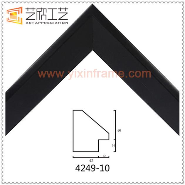 Unfinished Photo Frame Mouldings 4249 Wholesale
