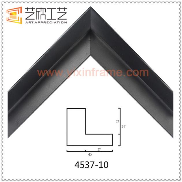 Modern Oil Painting Frame Moulding 4537 For Sale