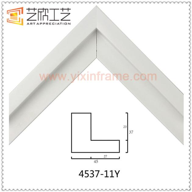 Modern Oil Painting Frame Moulding 4537