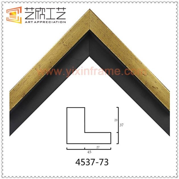 Modern Oil Painting Frame Moulding 4537