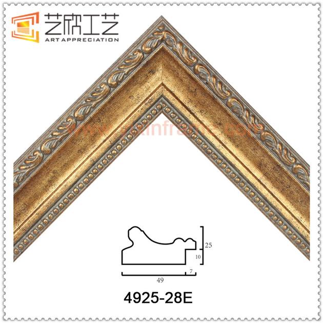 Buy Beautiful Picture Frame Moulding Online 4925
