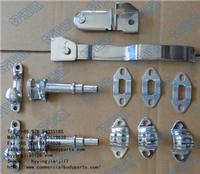 515121S Door Locking Gear D22mm