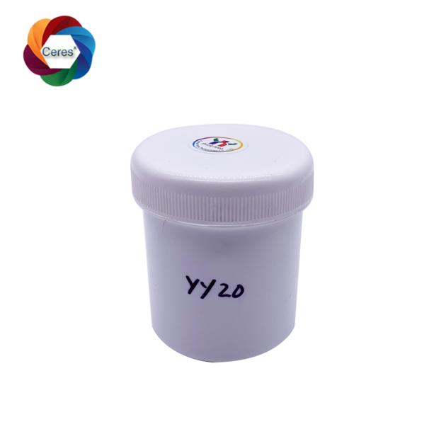 YY20 New Optical Varible Ink Purple