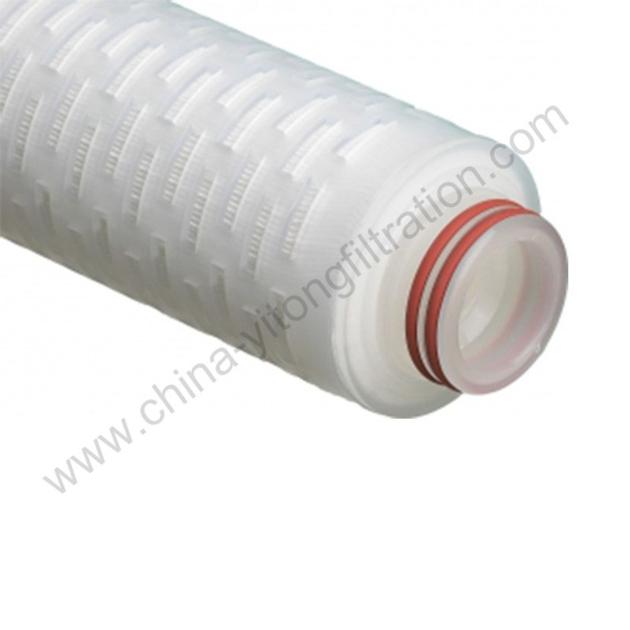 PVDF Filter Cartridge
