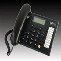 IP direct-dialing phone