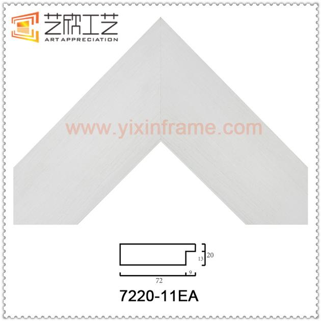 China PS Frame Moulding 7220 For