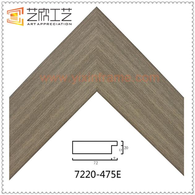 China PS Frame Moulding 7220 For