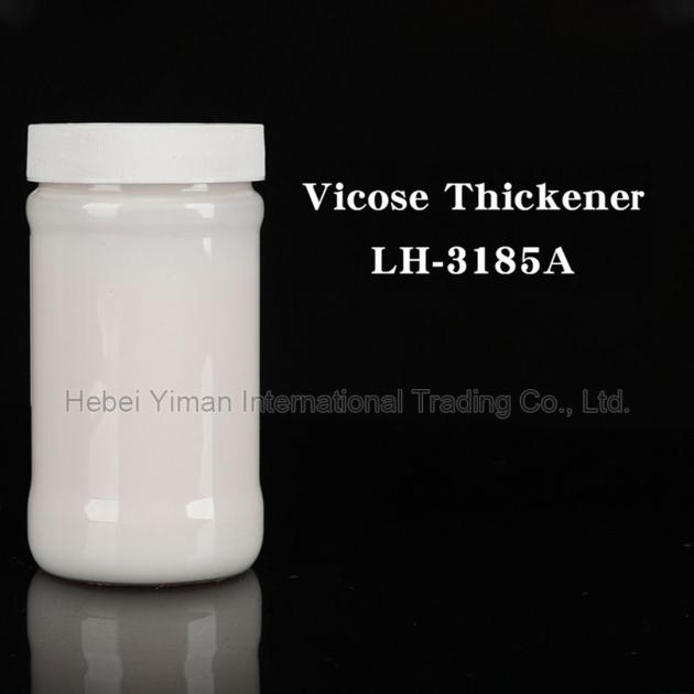 Yiman Vicose Thickener LH-3185A