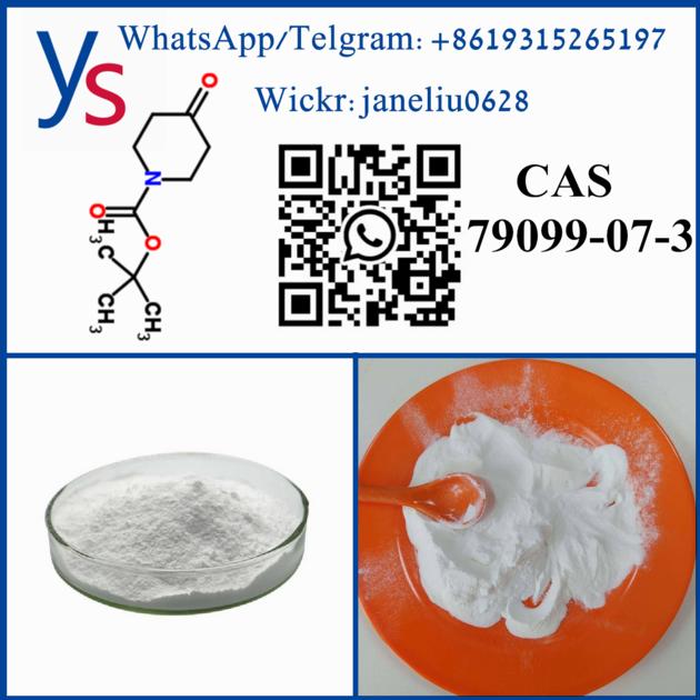 Buy Wholesale China Supply Cas 79099