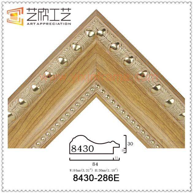 Beautiful Picture Mouldings 8430 For Sale