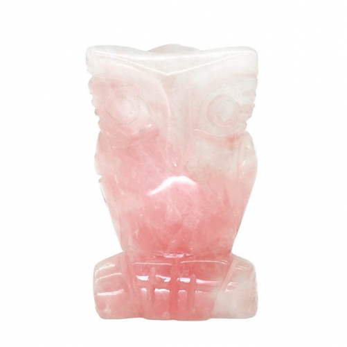 Crystal Owl