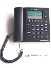IP direct-dialing phone