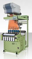 ZJY-A240/10/30computer jacquard machine