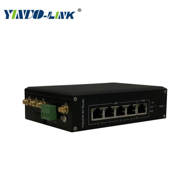 High Power Industrial 300m 4g Wifi