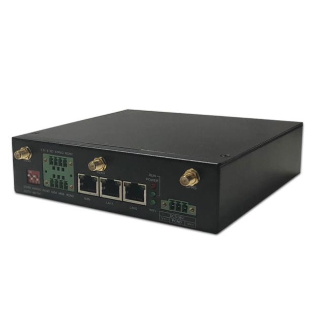Yinuolink Watchdog Design Industrial 3 Port