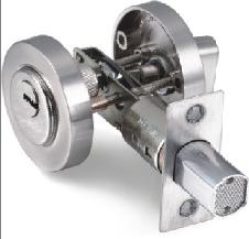 Door Lock(D20-1SS/G)