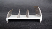 W-77 PVC Door Seal 