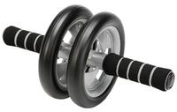 Double Ab Wheel(with Dual Foam)