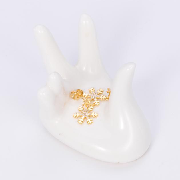 Fashion Earring For Christmas