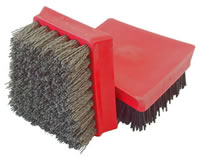 Abrasive Brushes Frankfurt